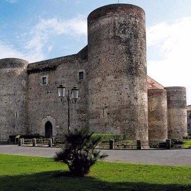 Castello Ursino Catania